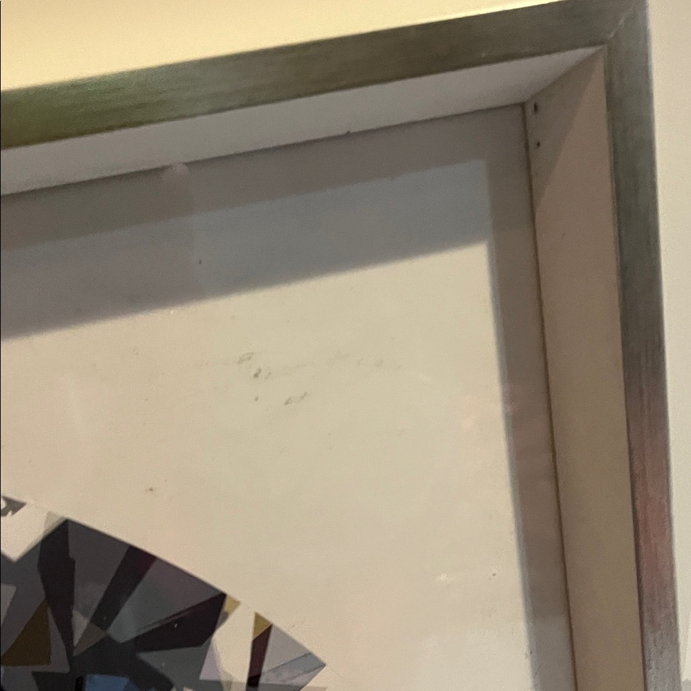 Z Gallerie Shine On 2 Art - Picture 5 of 5